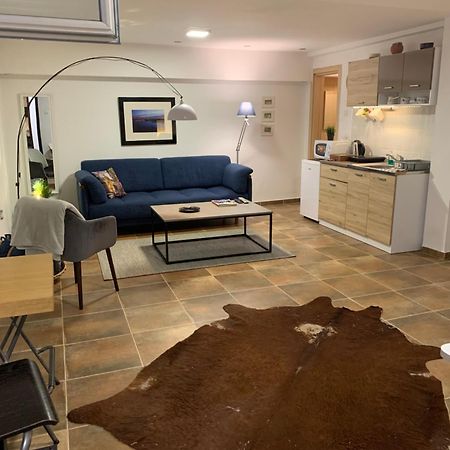 A6 Apartment Novi Sad Esterno foto