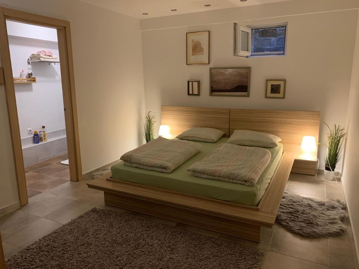 A6 Apartment Novi Sad Esterno foto