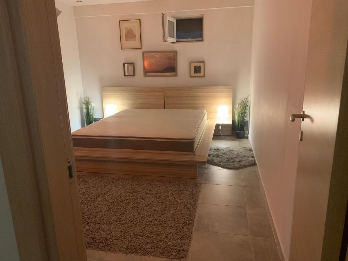 A6 Apartment Novi Sad Esterno foto