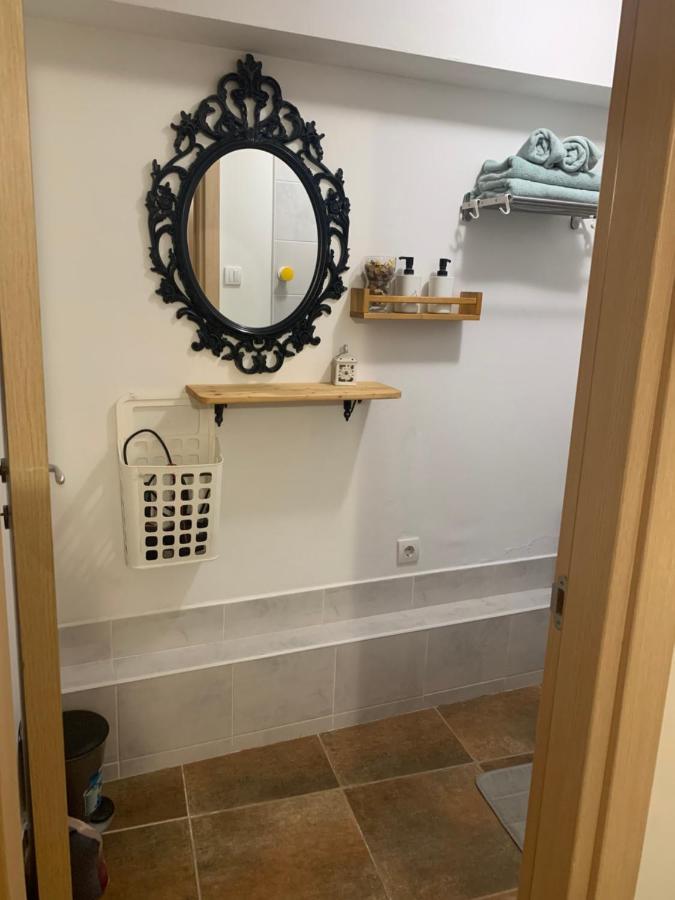 A6 Apartment Novi Sad Esterno foto