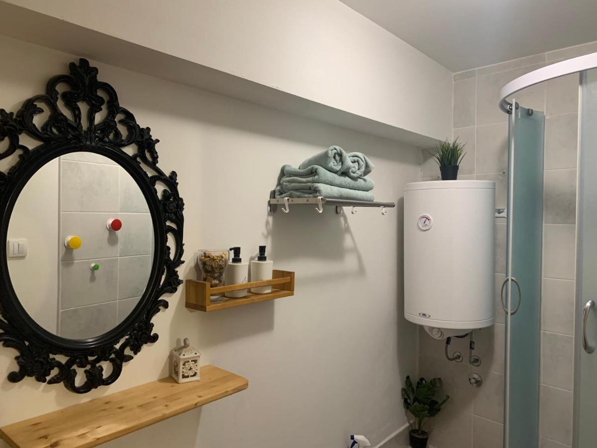 A6 Apartment Novi Sad Esterno foto