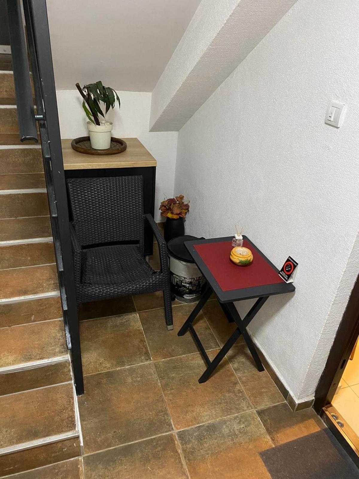A6 Apartment Novi Sad Esterno foto