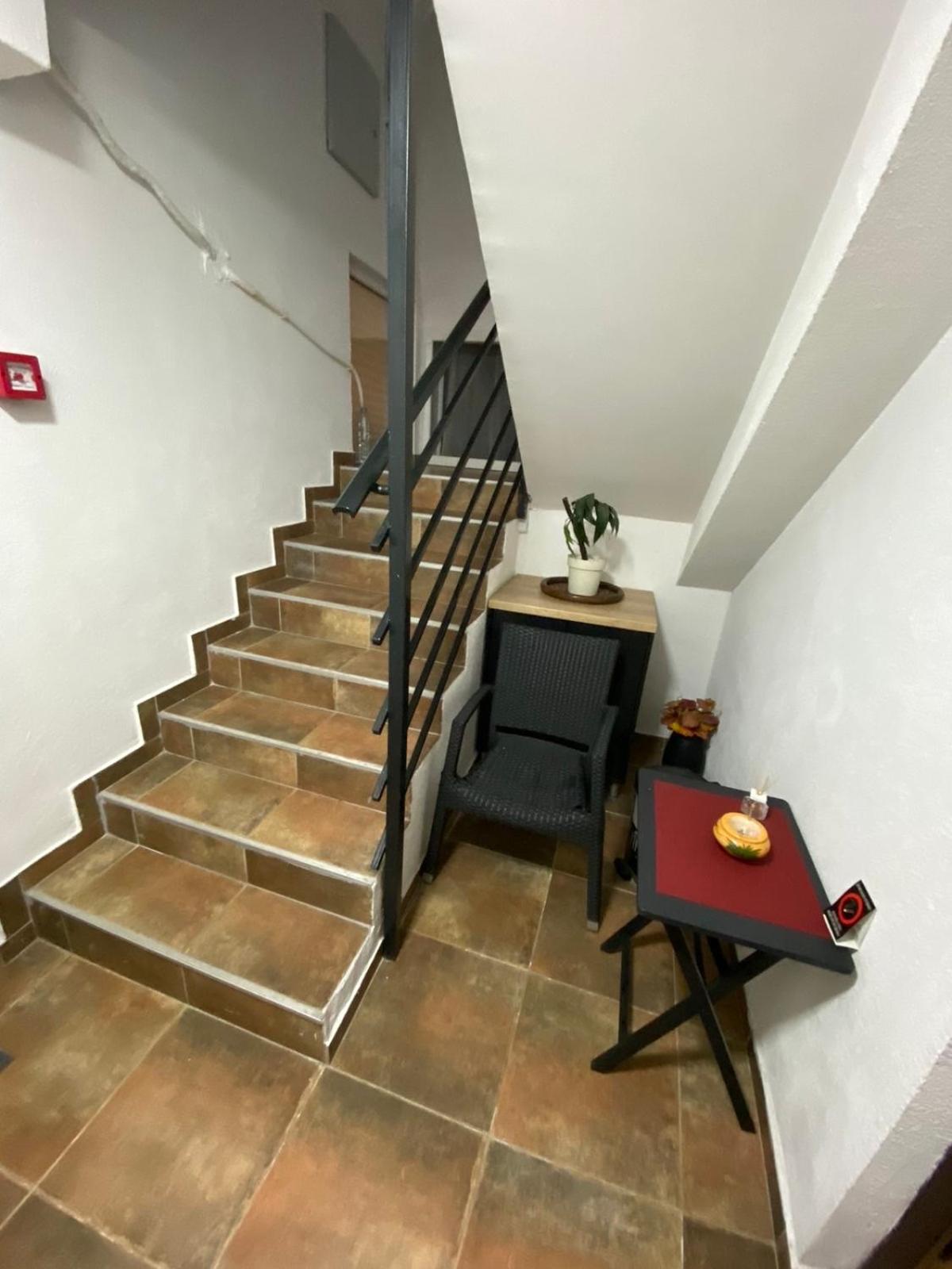 A6 Apartment Novi Sad Esterno foto