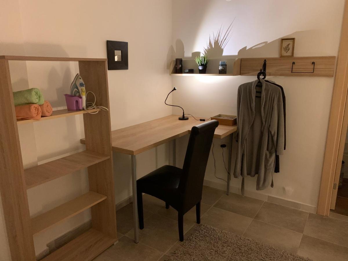 A6 Apartment Novi Sad Esterno foto