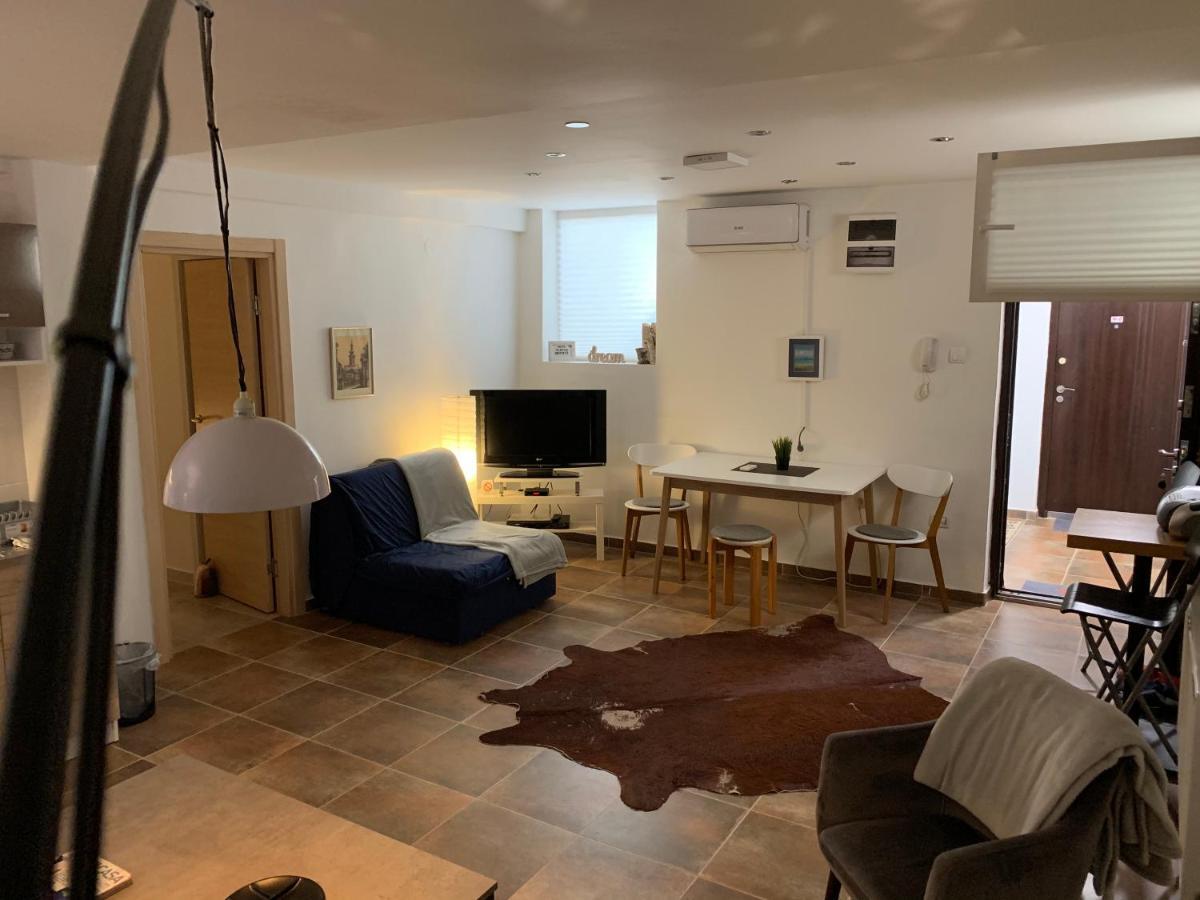 A6 Apartment Novi Sad Esterno foto